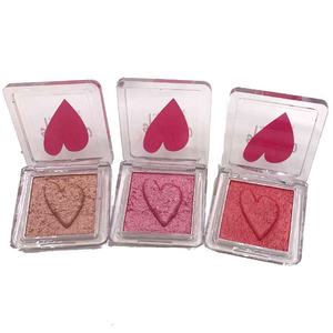 Custom Charming Gorgeous Vegan Mineral Dark <strong>Luminous</strong> Waterproof Eye Shadow Highly Pigmented Matte Shimmer Cream Wet Single - Product Image 5