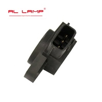 Sensor de Posición del Acelerador (TPS) para Suzuki Grand Vitara y Subaru Impreza, OEM 13420-77E00 SERA483-06