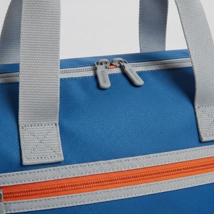 Bolsa Térmica para Pickleball con Aislamiento Base-Block, Revestimiento Mate, Logotipo Personalizado, Venta al por Mayor, Bolsa Térmica Deportiva para Tenis - Product Image 4