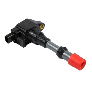 Bobina de Encendido para Automóvil CM11-109, 30520-PWA-003 para <span class=keywords><strong>Honda</strong></span> - Product Image 1