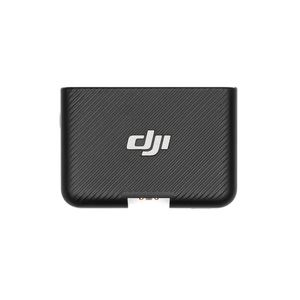 Hot Sale DJI Mic 250m Transmission Range Dual-Channel Recording up to 14 Hours of Onboard Memory Portable and Compact - Product Image 3
