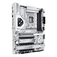 Untuk Motherboard Desktop Z890 AYW GAMING WIFI dengan DDR5 Intel Ultra CPUs Baru