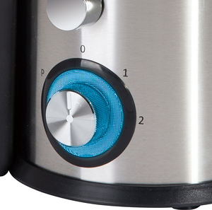 Extractor de Jugos CAFULONG, Máquina Exprimidora 4 en 1, Mezcladora Eléctrica de Frutas, Licuadora, Máquina para Hacer Jugos y Smoothies - Product Image 6