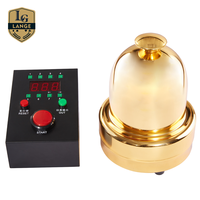 Nouveau Style Shaker Cup Heavy Duty Grand Casino Dice Cup Automatic Dice Shaker