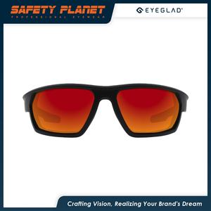 Gafas de Sol Deportivas de Ciclismo de Dos Piezas con Protección UV y Correas, Gran Venta 2024 - Product Image 3