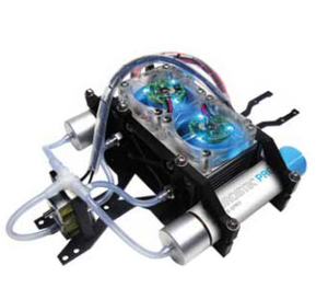 Năng lượng gió Kit tế bào nhiên liệu phát triển Kit thiết bị phòng thí nghiệm với tế bào nhiên liệu Hydro cho sinh viên để làm thí nghiệm - Product Image 3