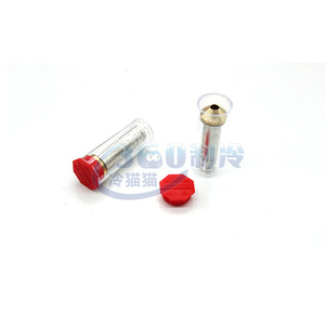 Noyau de vanne d'expansion thermostatique Danfoss 0X/0/1/2/3/4/5/6 #   Ensemble d'orifice 068-2006 pour équipement de séchage - Product Image 2