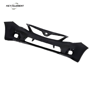 Parachoques Delantero para Automóvil, Pieza de Repuesto para Carrocería, 52119-12963 para Toyota Corolla 2011, Éxito de Ventas - Product Image 4