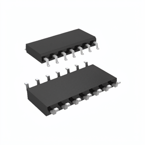 Interface ISL32453EIBZ-T7A Authorized Distributor 14 SOlC Buy Online Electronic Components - Product Image 1