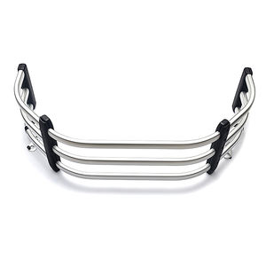 Sport 4x4 Pick-Up Argent Camion Lit D'extension Extenseur pour <span class=keywords><strong>Ford</strong></span> f150 - Product Image 3