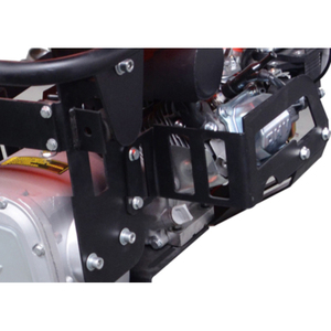 Henan BẮT NẠT Xăng tác động Tamper ramming Máy ramming máy rung Tamper - Product Image 4