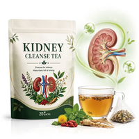 Tisane Grossiste à Base de Plantes pour l'Amélioration Sexuelle Masculine et la Fertilité pour Hommes et Femmes