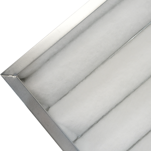 Pre-lọc dòng chảy cao sợi tổng hợp bảng điều chỉnh G4 không khí purifi lọc máy lọc bảng điều chỉnh với các bộ lọc HVAC lọc các tông khung - Product Image 4