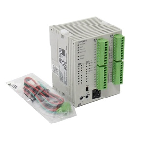 Módulo PLC DVP-SV Serie DVP24SV11T2 para Delta - Product Image 1