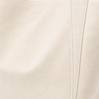 Sac fourre-tout pliable en toile personnalisé avec fermeture éclair, poignées longues, design texturé - Vente en gros OEM/ODM pour marques de détail