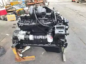 Cummins 6BT Engine