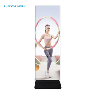 Espejos Inteligentes <span class=keywords><strong>Interactivos</strong></span> con IA para Ejercicio y Equipos de Publicidad, Pantalla Táctil Android de 32 Pulgadas, Precio de Fábrica - Product Image 5