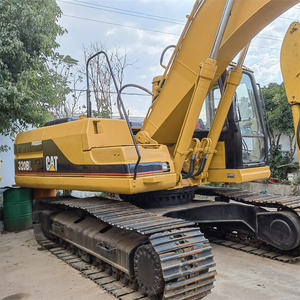 <b>Used</b> Cat 320BL <b>Excavator</b> Caterpillar CAT 320cl 320D2 320DL 320DGC Track Type Hydraulic <b>Excavator</b> Machine <b>Used</b> <b>Excavator</b> Sale - Product Image 6