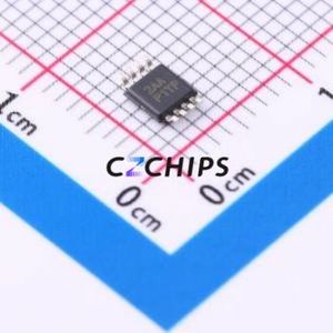 Amplificador diferencial de chip IC de circuito integrado THP210DGKR (3x3) original y nuevo - Product Image 2