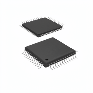 48 TQFP Electronics Component PCM4104IPFBREP In Stock Data Acquisition - Product Image 1