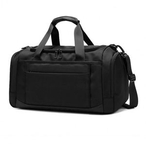 Sports Travel Duffel <b>Bag</b> Weekender Overnight <b>Bag</b> Gym Fitness <b>Bag</b> <b>Medium</b> <b>Size</b> - Product Image 1