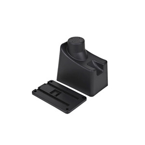 Vtear ABS per Renault <span class=keywords><strong>Dacia</strong></span> <span class=keywords><strong>Sandero</strong></span> 2016-2018 portabicchieri bracciolo portaoggetti Styling accessori interni - Product Image 2