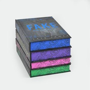 Специальное издание в твердом переплете для печати книг - Product Image 5