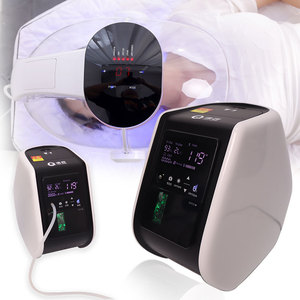 Oxygene Dome Beauty Spa, rajeunissement de la peau, thérapie à jet d'oxygène, masque facial, machine à oxygène, blanchiment du visage, dôme O2toderm, jet peel - Product Image 4