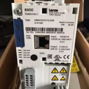 E84AVTCE1534SB0 PLC 8400 15กิโลวัตต์ E84AVTCE1534SB0 - Product Image 4