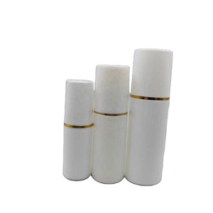 Cosmetic Plastic Packaging Empty Fine <b>Mist</b> Pet 30ml 60ml 80ml 100ml 120ml White Plastic <b>Bottle</b> Perfume Spray <b>Mist</b> <b>Bottle</b> - Product Image 4