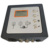 Automatic Digital Tire Inflator Wall-Mounted Air Inflation Tyre Machine Vehicle Tool Standard CE Support OEM
