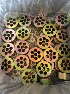 <span class=keywords><strong>Ancrage</strong></span> à tête ronde de tension de <span class=keywords><strong>poteau</strong></span> en béton précontraint LingQiao - Product Image 4