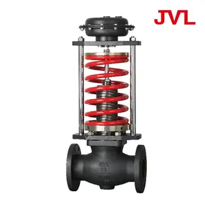 Steam Control Valve Steam Control Pressure Gas Self-acting Control Valve Price