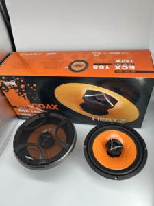 Haut-parleurs 4x6 pour voiture, enceintes audio pour voiture, pods pour haut-parleurs de voiture - Product Image 5
