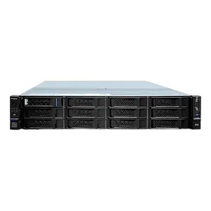 Online iptv server with panel xeon mini NF5280M5 serial device server Rack Server