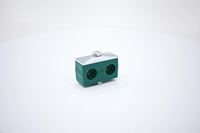 Collier de serrage réglable en plastique, acier inoxydable, aluminium, métal / SXT G4 Susen pour l'industrie générale, l'industrie lourde, l'exploitation minière, métrique