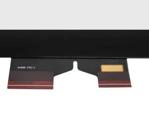 Nhà Máy Giá Máy Tính Xách Tay Màn Hình Cảm Ứng Thay Thế LCD Front Glass Đối Với Asus Transformer Book T300 Cảm Ứng - Product Image 2