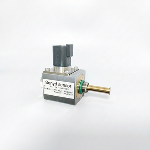 <span class=keywords><strong>Sensor</strong></span> <span class=keywords><strong>de</strong></span> Posición <span class=keywords><strong>de</strong></span> Bobina <span class=keywords><strong>de</strong></span> <span class=keywords><strong>Efecto</strong></span> <span class=keywords><strong>Hall</strong></span> <span class=keywords><strong>Lineal</strong></span> para Retroalimentación <span class=keywords><strong>de</strong></span> Posición <span class=keywords><strong>de</strong></span> Válvula Servo Hidráulica Direccional Proporcional Multivía - Product Image 1