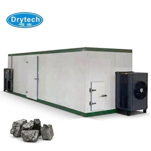 Séchoir à charbon industriel multi-niveaux en acier inoxydable de haute qualité avec fonction de séchage - Product Image 1