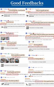 Bearig อะไหล่รถยก42421-33240-71ชิ้นส่วนรถยก - Product Image 4