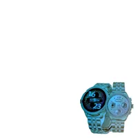 Audífonos Inalámbricos con Certificación IP67, AI, CE, FCC, RoHS, Caja de Regalo, Llamadas Bluetooth, Reloj Inteligente Promocional, Personalización de Logotipo OEM, Venta al Por Mayor