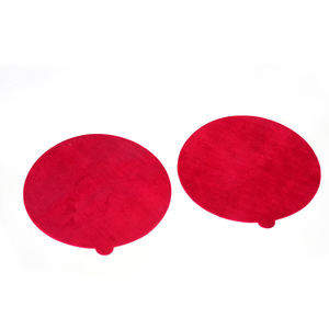 <span class=keywords><strong>Tissu</strong></span> de finition lisse avec <span class=keywords><strong>tissu</strong></span> de polissage métallographique à forte rétention de <span class=keywords><strong>suspension</strong></span> - Product Image 1