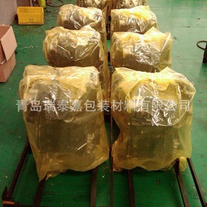 ถุงพลาสติก PE สำหรับจัดเก็บของ Ruitaijia ขนาด 650*750*1000 มม. ปิดผนึกด้วยความร้อน สำหรับบรรจุภัณฑ์เครื่องจักรและอุปกรณ์ - Product Image 4