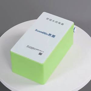 Purificador de Agua Dental Sunm00n IP51, Esterilizador Eléctrico para Equipos de Terapia Oral - Product Image 3