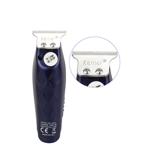 <span class=keywords><strong>Kemei</strong></span> <span class=keywords><strong>KM</strong></span>-<span class=keywords><strong>5021</strong></span> Rechargeable Électrique Haute Performance Lame en T <span class=keywords><strong>KM</strong></span>-<span class=keywords><strong>5021</strong></span> Gros Tondeuse À Cheveux Tondeuse - Product Image 2