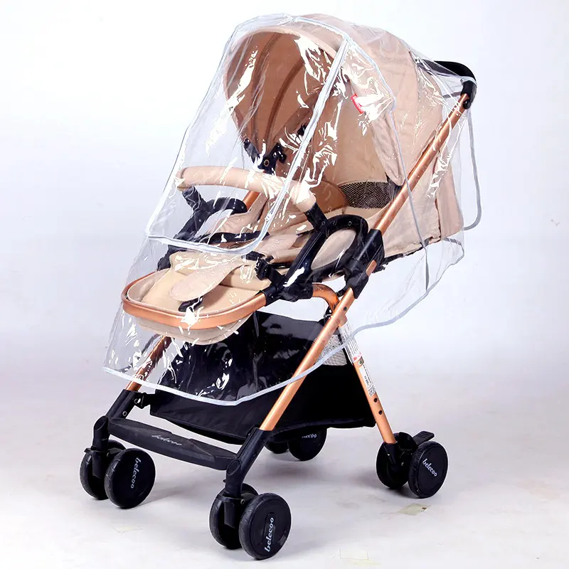 Preço bebê tendência e carrinho universal alvo viagem bebê carrinho chuva capa para viagens