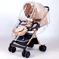 Дождевик для коляски Baby Trend E Stroller Universal Target Travel