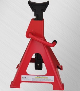 Механический гидравлический подъемник-опора для автомобиля, 6 тонн (12000 фунтов), сверхмощный, стальной, прямые поставки с завода - Product Image 5