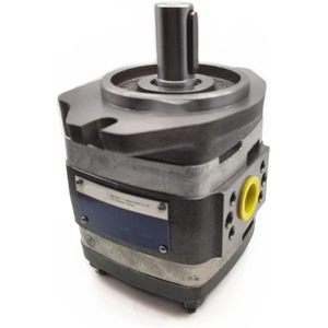 Bomba de Engranajes Hidráulica Voith ZYS909A7T 350 Bar de 1 Etapa, Bomba Interna de Alta Presión Serie IPH4 - Product Image 4