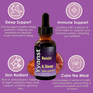 Bebida Oral para Dormir de Alta Calidad, Marca Privada, Mejora la Calidad del Sueño y Llena de Energía - Product Image 4